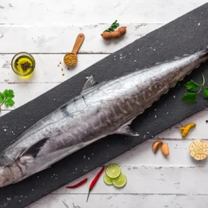 Seer Fish / Vanjaram